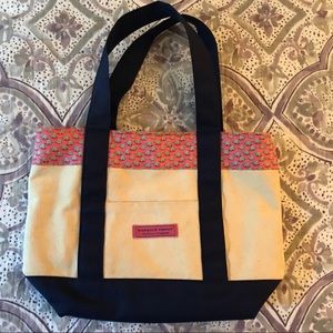 Vineyard Vines Mini Tote